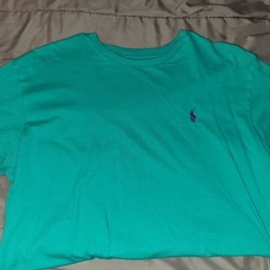Polo T Shirt